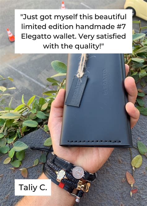 Elegatto | Premium Quality Men's Bracelets and Accessories