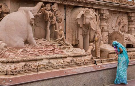 full day city   delhi temples  spiritual places klook malaysia