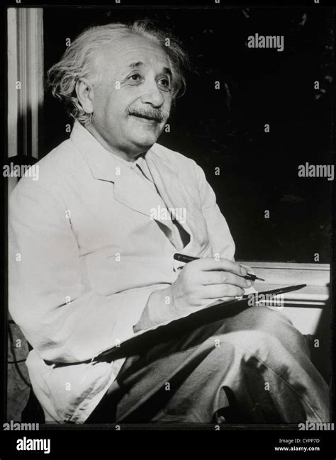 albert einstein portrait  res stock photography  images alamy