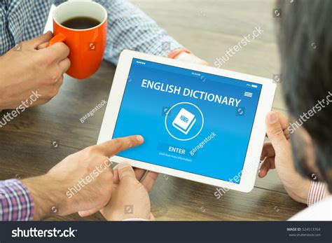 dictionary images stock  vectors shutterstock