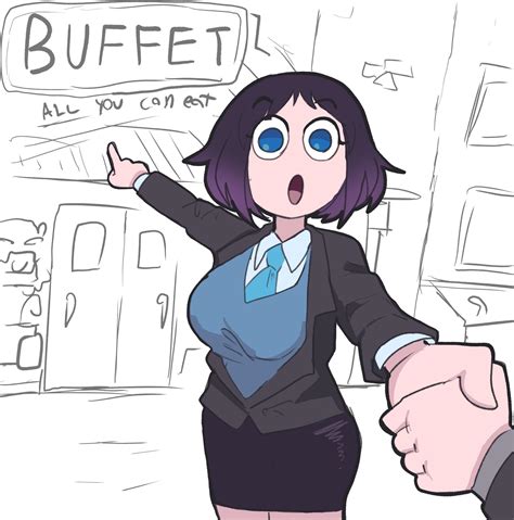 298 best u/quin-3077 images on Pholder | Dragon Maid, Poke Porn and