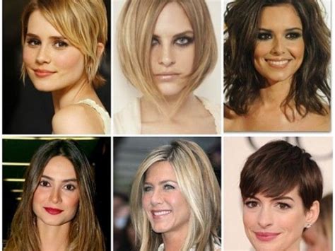 Que Tipo De Cabelo Combina Com Vc: