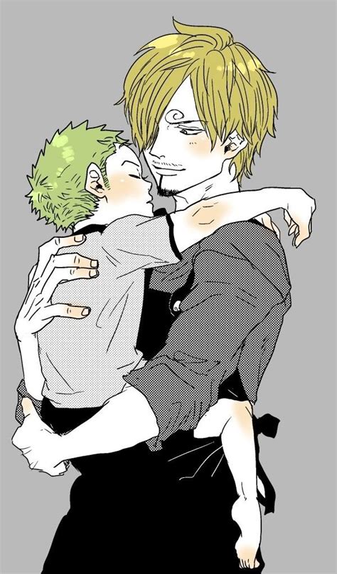Sanji and Zoro | Casais românticos de anime, Desenhos de anime, Fotos ...