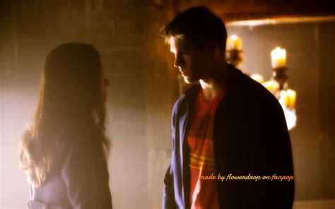 Bonnie and Jeremy - Jeremy & Bonnie Wallpaper (38134506) - Fanpop