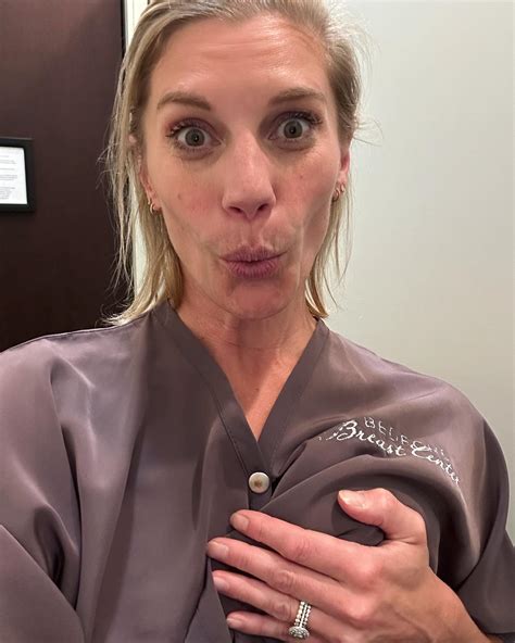 Katee Sackhoff Breast Implants