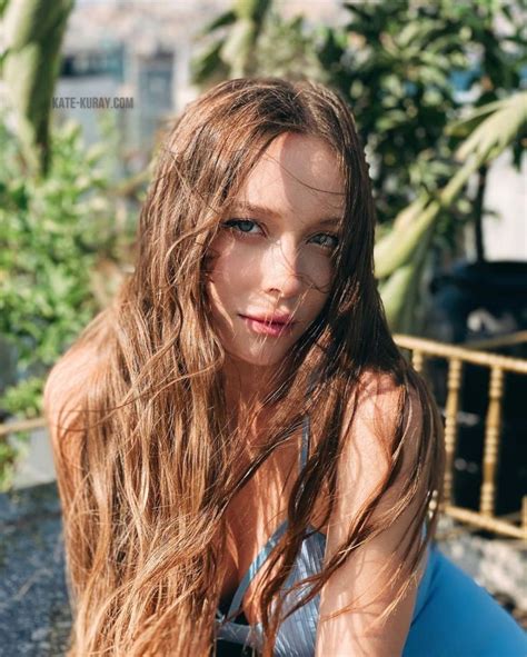 Kate Kuray (@katekurayhub) • Instagram photos and videos | Beauty, Hair ...
