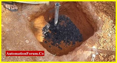 earth pit