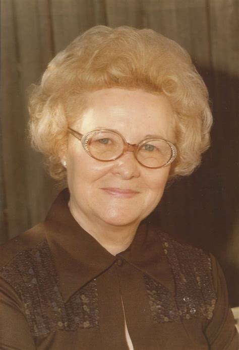 Imogene Ludy Obituary - Delano, CA