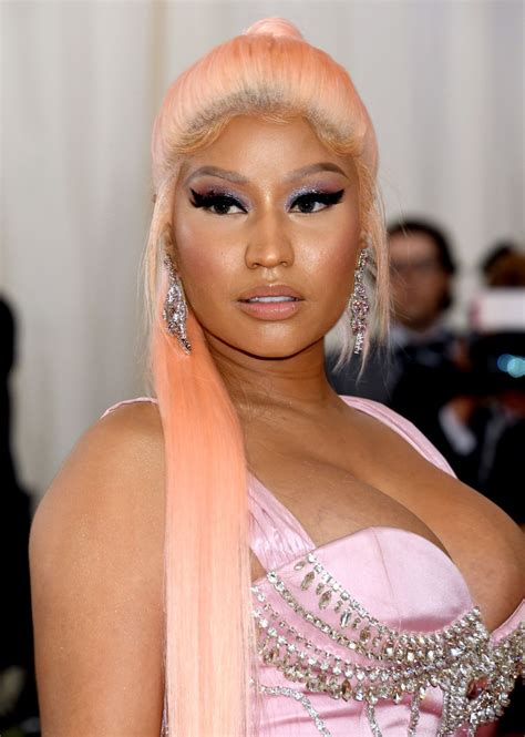 Nicki Minaj Recent Pictures | Hot Sex Picture