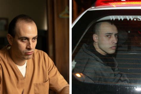Alexandre Nardoni Confessou O Crime