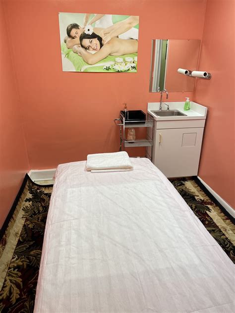SunKiss Massage Spa Chicago IL: The Shocking Truth Revealed! Image 5