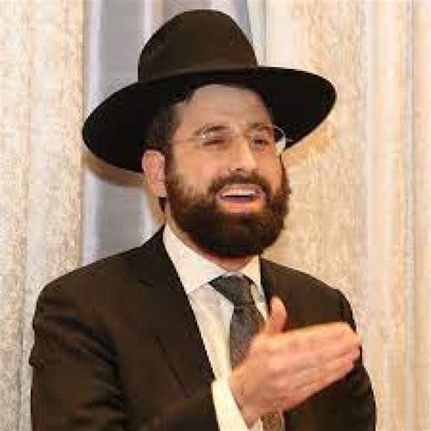 Rabbi Daniel Glatstein | 24Six