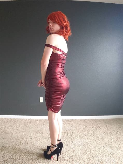 103 best u/scarlettslutboi images on Pholder | Femyiff, Crossdressing