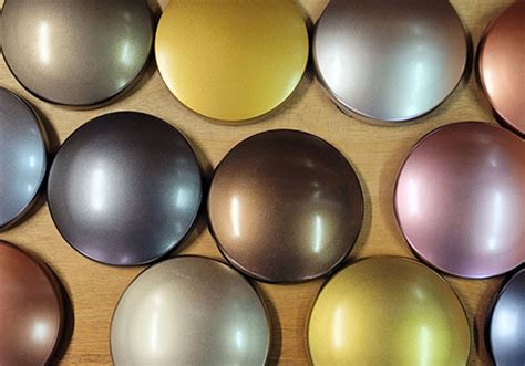 Metallika - Max Color s.r.l.