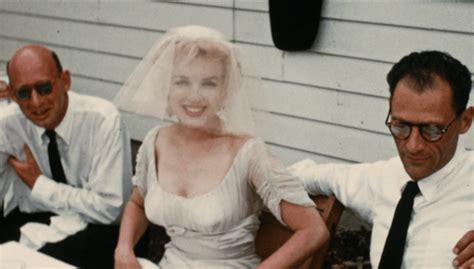 The Mystery of Marilyn Monroe Illuminates Her Sadness | Time