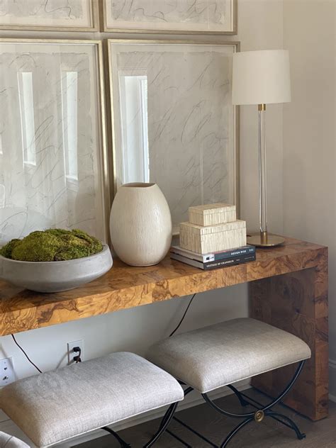 Vignettes | JADE Interior Design | Metairie, LA