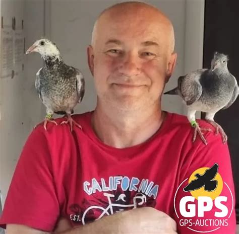 Especial Goran Gusak - GPS-Auctions