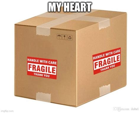 Fragile Latest Memes - Imgflip