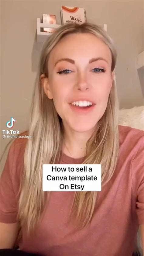 how to create a canva template to sell on etsy