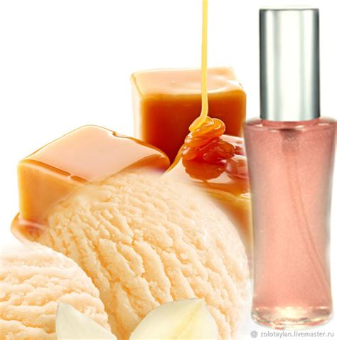 Caramel Extasy / Эксклюзивные и редкие духи с карамелью! купить в ...