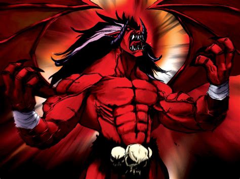 Demon's Wrath by BiggCaZ on DeviantArt