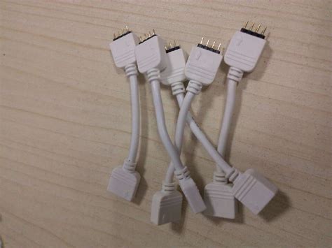 Светодиодная лента USB: как подключить LED подсветку от компьютера