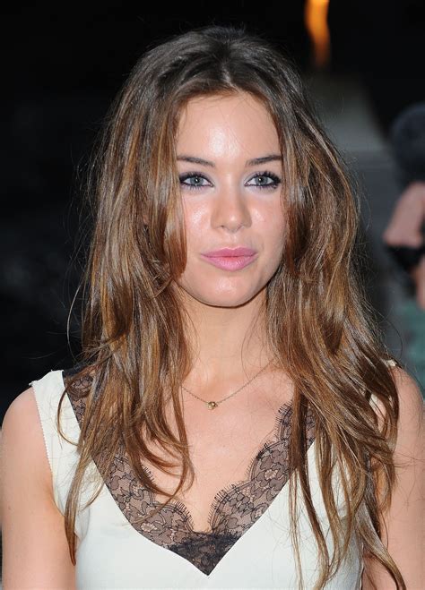 Pictures of Roxanne McKee