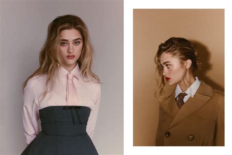 'Ransom Canyon' Lizzy Greene spills the secrets of her beauty bag - RUSSH