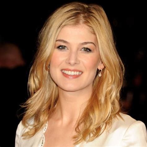 Rosamund Pike Net Worth | TheRichest
