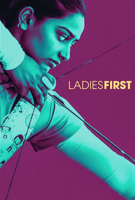 Ladies First (2017) Altyazı | ALTYAZI.org