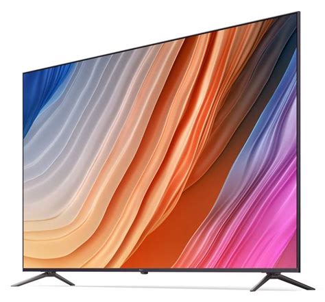 Купить Телевизор Xiaomi Mi TV Max 86 (L86M7-ESRU) - цены, технические ...