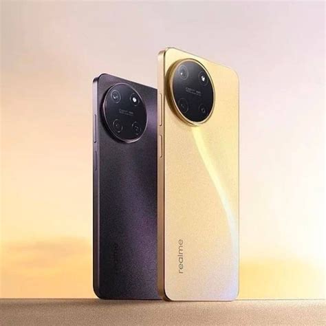 Смартфон Realme 11 8/256 ГБ - купить недорого цены, характеристики, отзывы