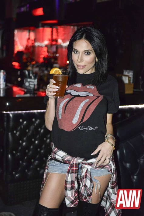 'Cindy Queen of Hell' Release Party | AVN