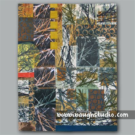 Layered Nature Gallery — Bobbi Baugh StudioArtwork Galleries - Bobbi