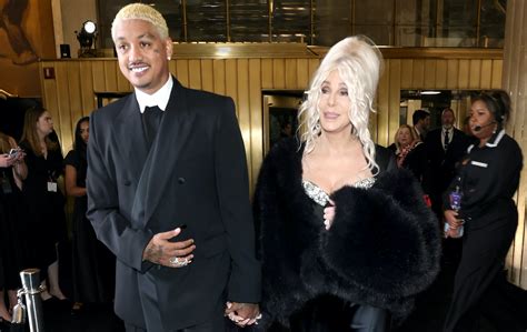 Cher, 78, and Boyfriend Put 40-Year Age Gap on Display at 'SNL 50