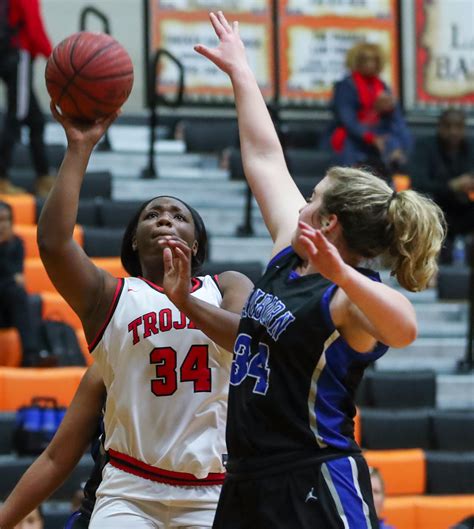 Big Orange girls HSBK: Auburn vs. Hazel Green - al.com