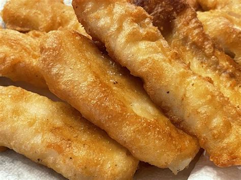 Beer Batter Fish Recipe | Addictedtoallthingspretty