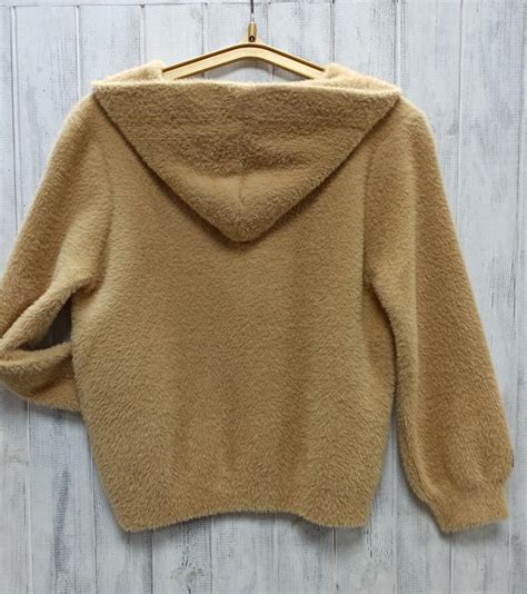 Альпака, кофта с капюшоном, кардиган.: цена 850 грн - купить Кофты и ...