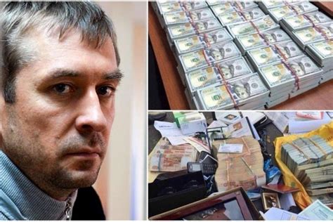 Полковник, остановись! У Захарченко нашли еще полмиллиарда!