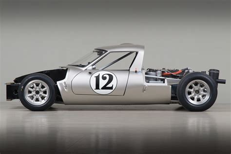1967 Ginetta G12 _5432