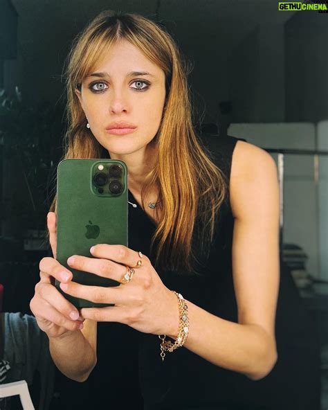 Benedetta Porcaroli Wiki, Biography, Age, Gallery, Spouse and more