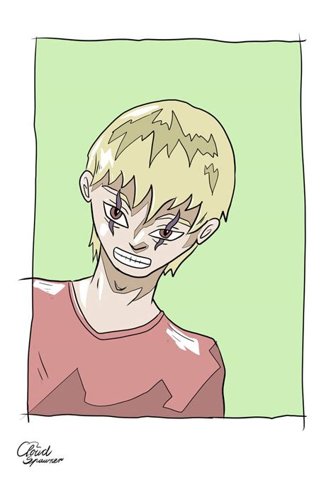 Shifu by CloudSpawner on DeviantArt
