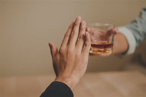 Can You Reverse the Effects of Alcohol? | Retreat of Atlanta