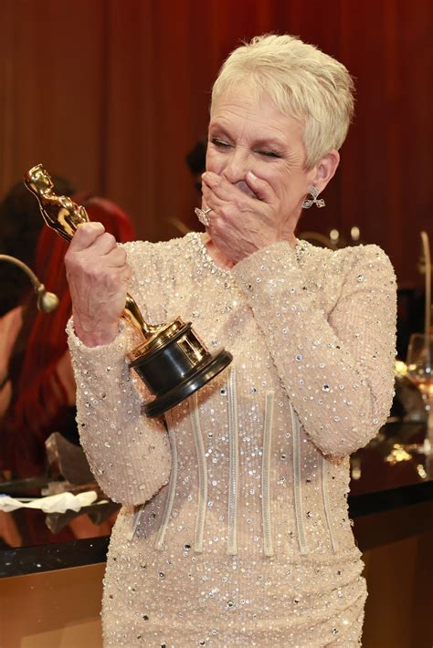 Is Jamie Lee Curtis Quitting Acting at Benjamin Downie blog