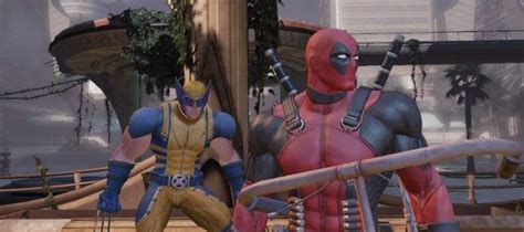 Deadpool: The Game PC Summary | GameWatcher