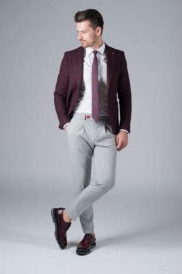 Дресс-код Smart casual - Smartcasuals