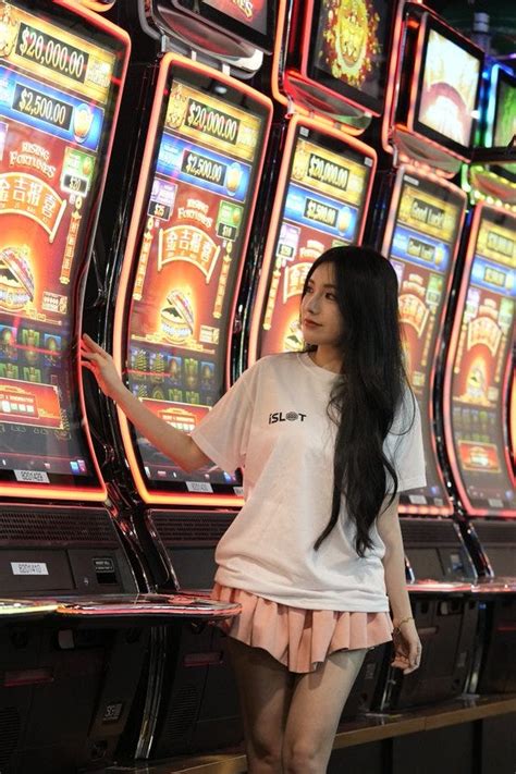 The most popular slot machine games are on iSlot. - iSlot.com - Medium