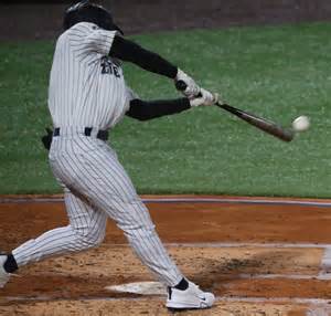 Ithaca Journal Coverage: Damn Yankees and Lanning 7