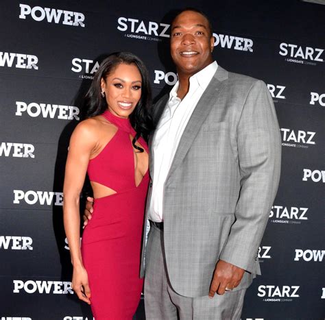 RHOP’s Monique Samuels Accuses Ex Chris Samuels of Abuse and Saying