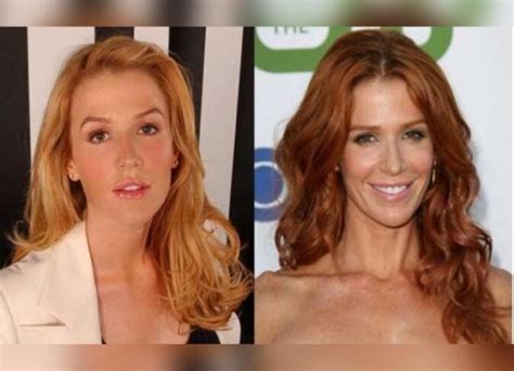 Poppy Montgomery's Plastic Surgery: The 50-Year-Old Actress Is More ...